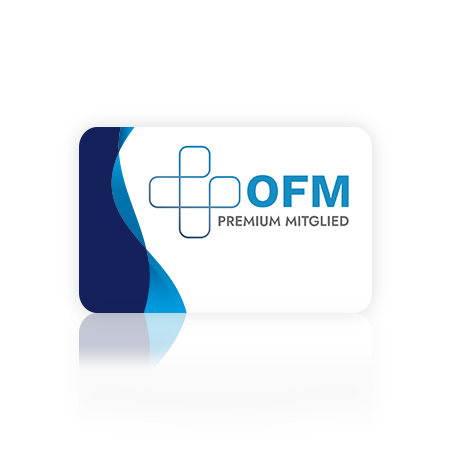 OFM Premium Mitglied